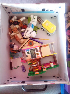 Lego (2 фото из 2)