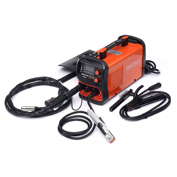 Сварка 250А – MIG/MMA/LIFT TIG 3в1 KD1875