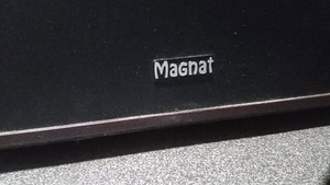 Magnat 3-riba põranda kõlarid (8 foto / 10)