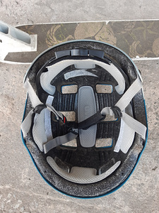 HUDORA + UVEX KIIVER (6 foto / 7)