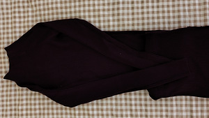Женская одежда (9 фото из 10)