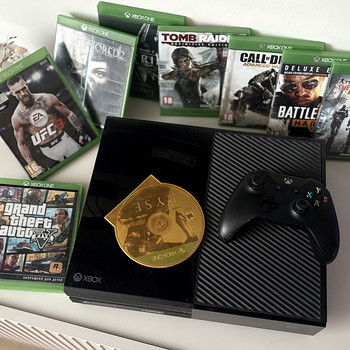 Xbox one