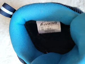 Viking Gore-tex talve saapad suurus 28. (3 foto / 4)