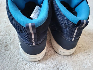 Viking Gore-tex talve saapad suurus 28. (4 foto / 4)