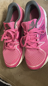 Кроссовки New Balance 39 (5 фото из 7)