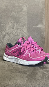 Кроссовки New Balance 39 (6 фото из 7)