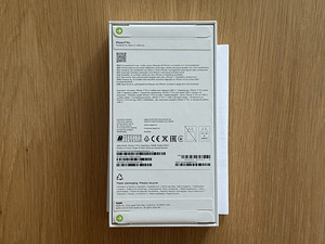 НОВЫЙ! Apple iPhone 17 Pro Deep Blue 256GB в упаковке! Гаран (3 фото из 4)