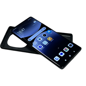 Мобильный телефон Xiaomi Redmi Note 14 Pro 5G 256GB (2 фото из 5)