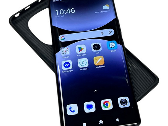 Mobiltelefon Xiaomi Redmi Note 14 Pro 5G 256GB