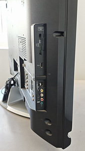 Sony Bravia KDL-37V4500 televiisor (7 foto / 8)