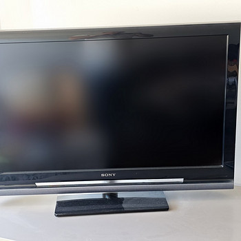 Sony Bravia KDL-37V4500 televiisor