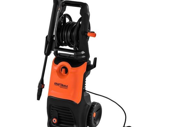 Survepesur kõrgsurvepesur 3200W 280 baari KD5382