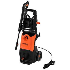 Survepesur kõrgsurvepesur 3200W 280 baari KD5382 (1 foto / 5)