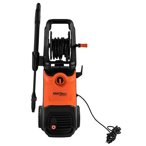 Survepesur kõrgsurvepesur 3200W 280 baari KD5382 (2 foto / 5)