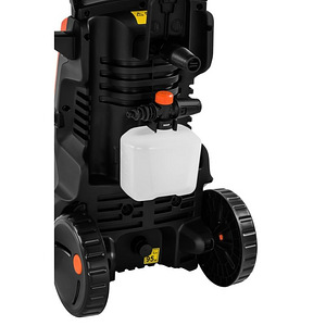 Survepesur kõrgsurvepesur 3200W 280 baari KD5382 (4 foto / 5)
