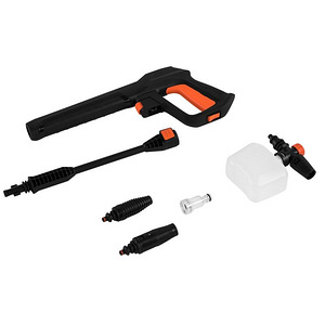 Survepesur kõrgsurvepesur 3200W 280 baari KD5382 (5 foto / 5)