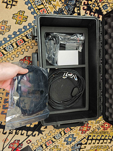 VR-гарнитура SOMNIUM VR1 (1 фото из 6)