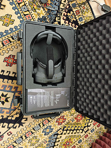 VR-гарнитура SOMNIUM VR1 (2 фото из 6)