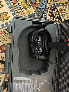 VR-гарнитура SOMNIUM VR1 (3 фото из 6)