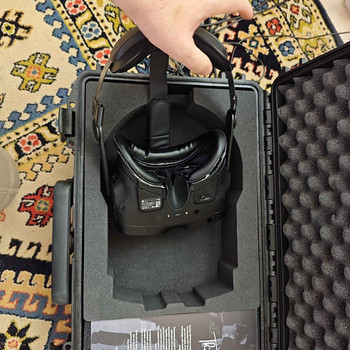 SOMNIUM VR1 VR HEADSET