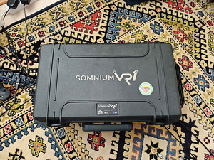 VR-гарнитура SOMNIUM VR1 (6 фото из 6)