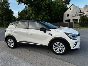 Renault Captur E-TECH PLUG-IN HYBRID 1.6 68кВт (2 фото из 10)