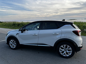 Renault Captur E-TECH PLUG-IN HYBRID 1.6 68кВт (6 фото из 10)