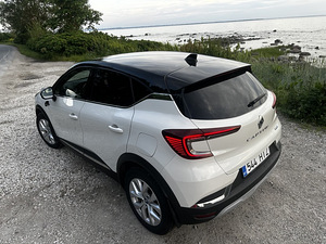Renault Captur E-TECH PLUG-IN HYBRID 1.6 68кВт (3 фото из 10)