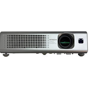 Projektor Hitachi CP-RS55 Kaabel Kaasas (1 foto / 7)