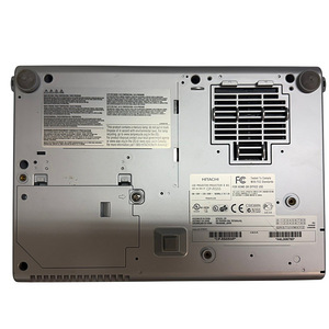 Projektor Hitachi CP-RS55 Kaabel Kaasas (4 foto / 7)