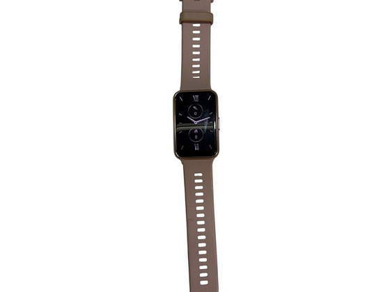 Nutikell Huawei Watch Fit TIA-B09 + Laadija