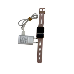 Nutikell Huawei Watch Fit TIA-B09 + Laadija (2 foto / 5)