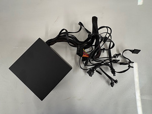 Seasonic/Chieftec/FSP toiteplokid (PSU) 500w, 550w (3 фото из 6)