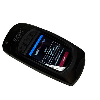 Termokaamera Seek thermal RevealXR RT-xxxx