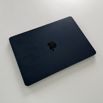 Apple Macbook Air 2024 8/256 Mignight NOR, аккумулятор 100%