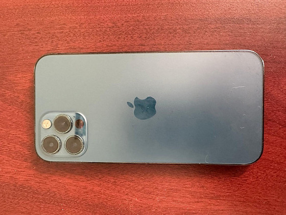 iPhone 12 pro