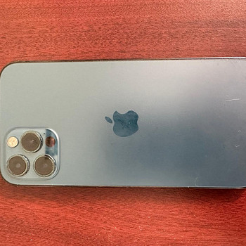 iPhone 12 pro