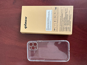 iPhone 12 pro (3 foto / 3)