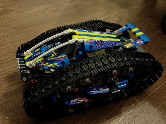 LEGO Technic 42140