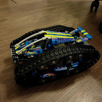 LEGO Technic 42140