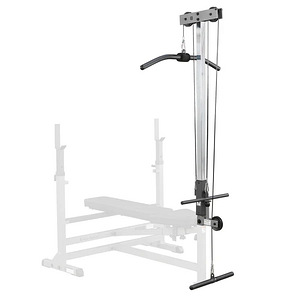 Reguleeritav Jõusaalipink Body-Solid GFID71 Komplekt (2 foto / 3)