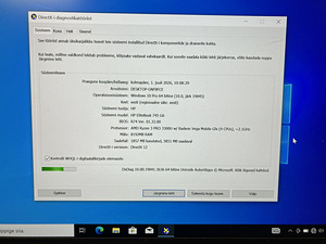 Sulearvuti HP Elitebook 745 G6 + laadija (6 foto / 9)