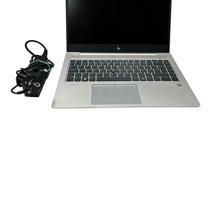 Sulearvuti HP Elitebook 745 G6 + laadija (7 foto / 9)