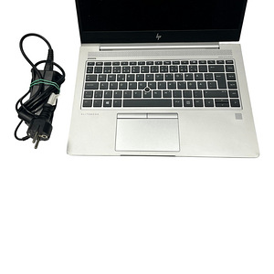 Sulearvuti HP Elitebook 745 G6 + laadija (8 foto / 9)