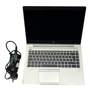 Sulearvuti HP Elitebook 745 G6 + laadija (2 foto / 9)