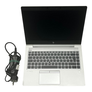 Sulearvuti HP Elitebook 745 G6 + laadija (9 foto / 9)