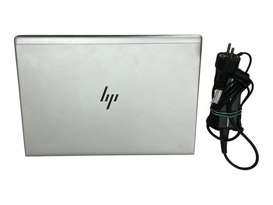 Sulearvuti HP Elitebook 745 G6 + laadija