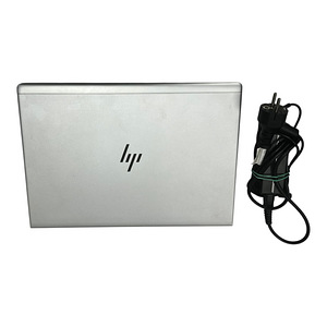 Sulearvuti HP Elitebook 745 G6 + laadija (1 foto / 9)
