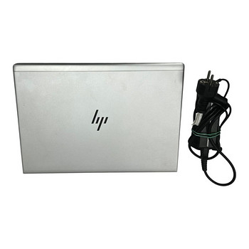 Sulearvuti HP Elitebook 745 G6 + laadija