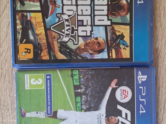 Игры
